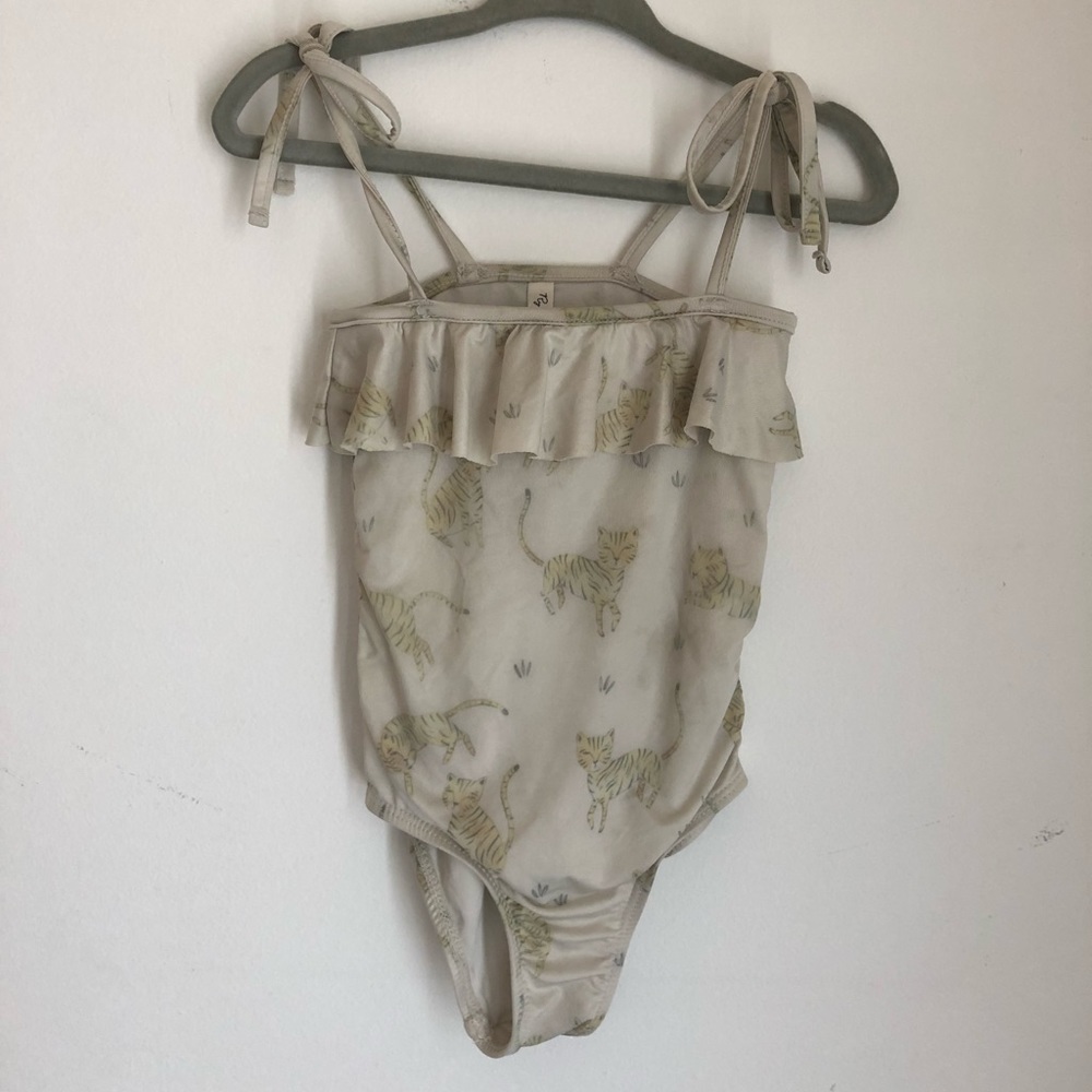 Rylee and Cru bathing suit